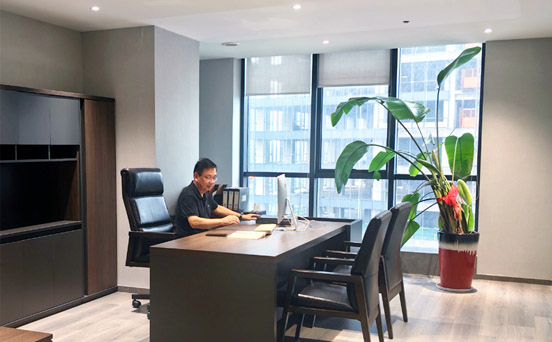 浙江舜融纳科技有限公司