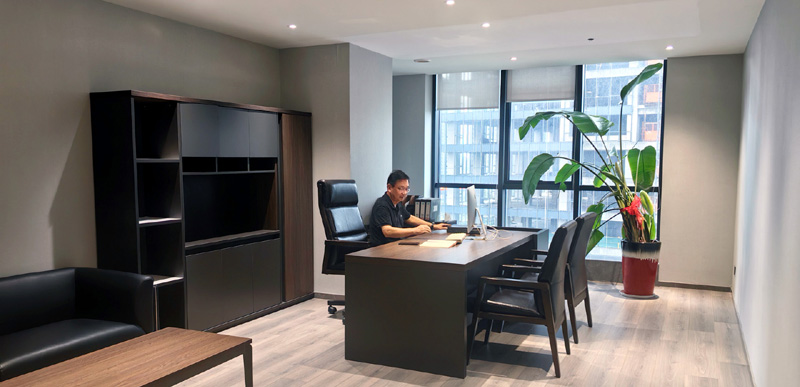 浙江舜融纳科技有限公司