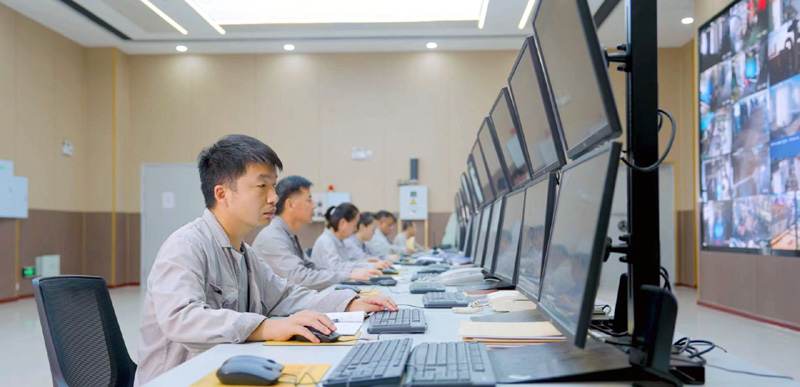 浙江舜融纳科技有限公司